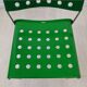 11 chairs designed by Rodney Kinsman for Bieffeplast
