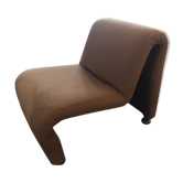 Etienne Fermigier's heater