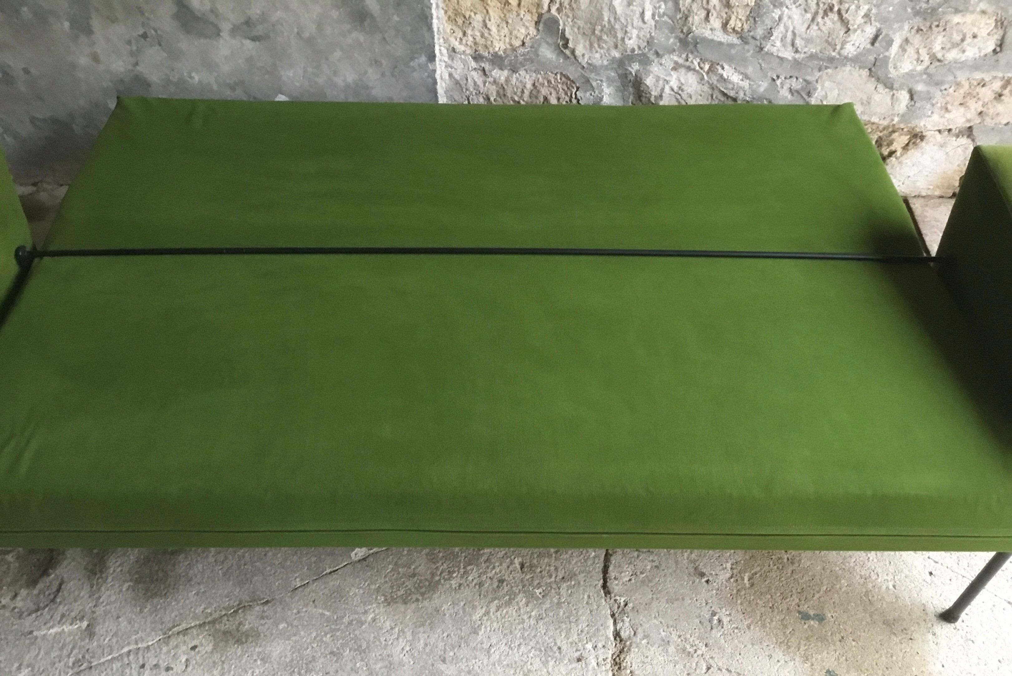 Airborne daybed 1950