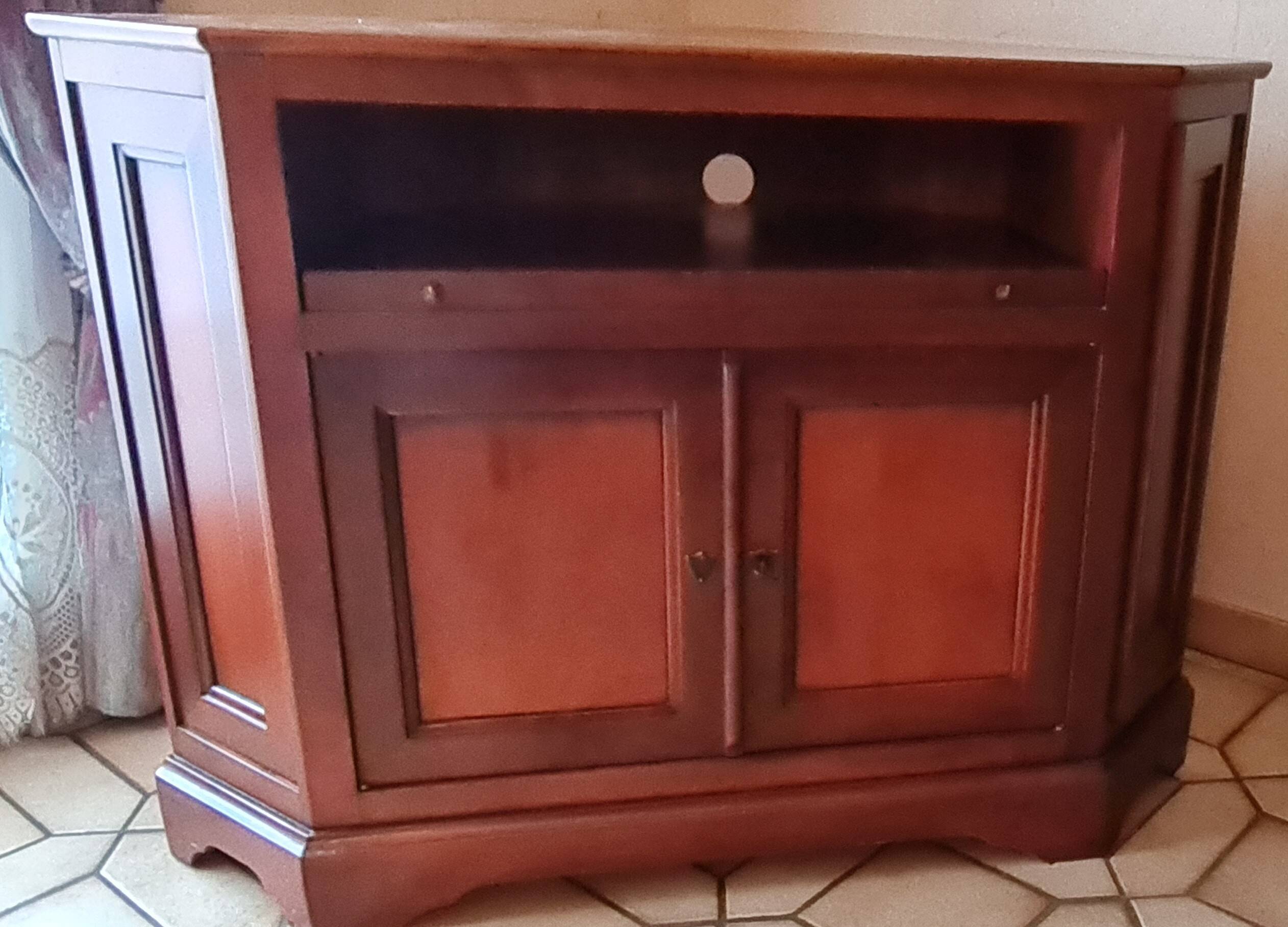 TV unit