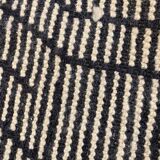 Modern rug