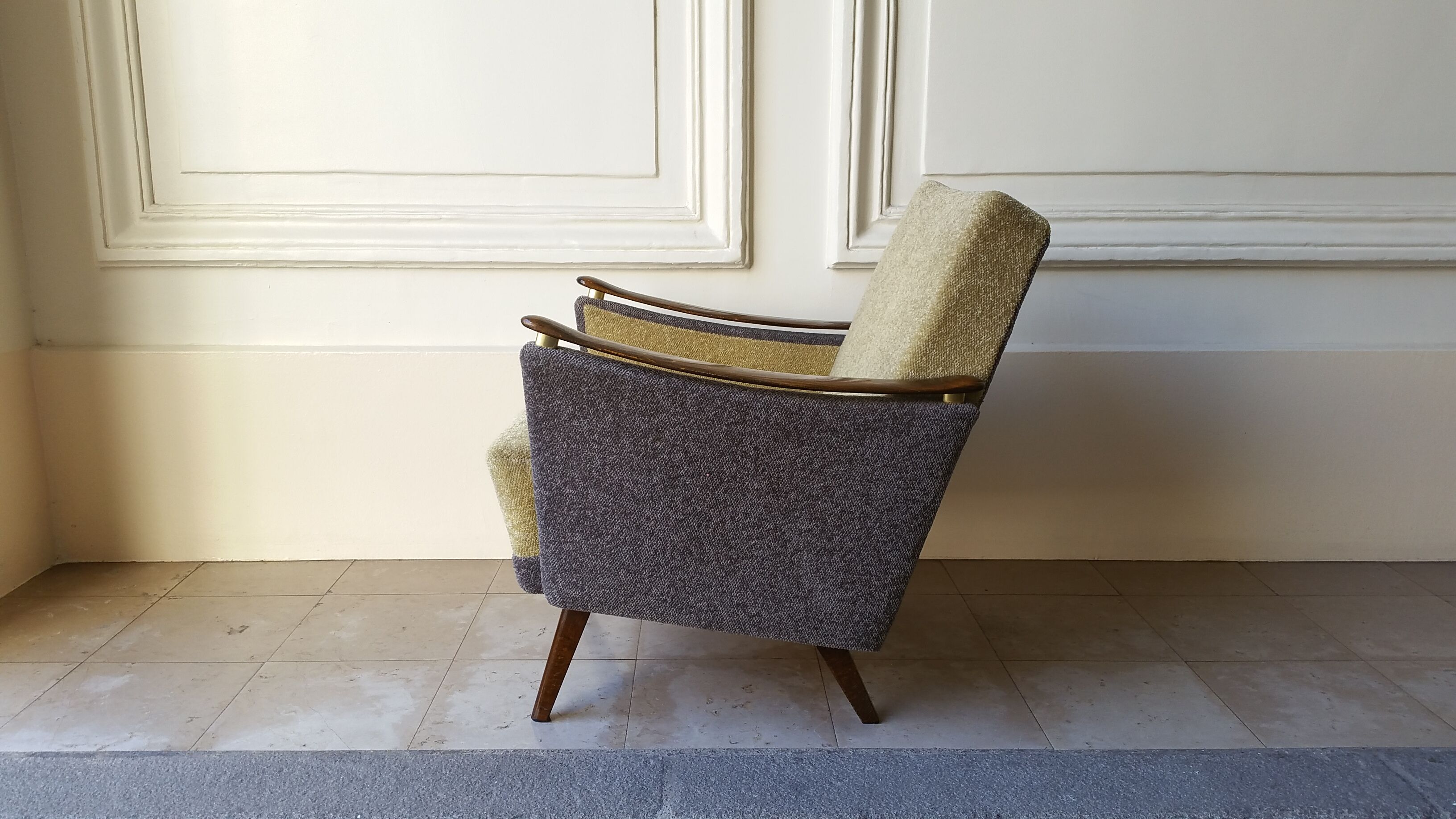 Chair 50/60s vintage