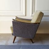 Chair 50/60s vintage