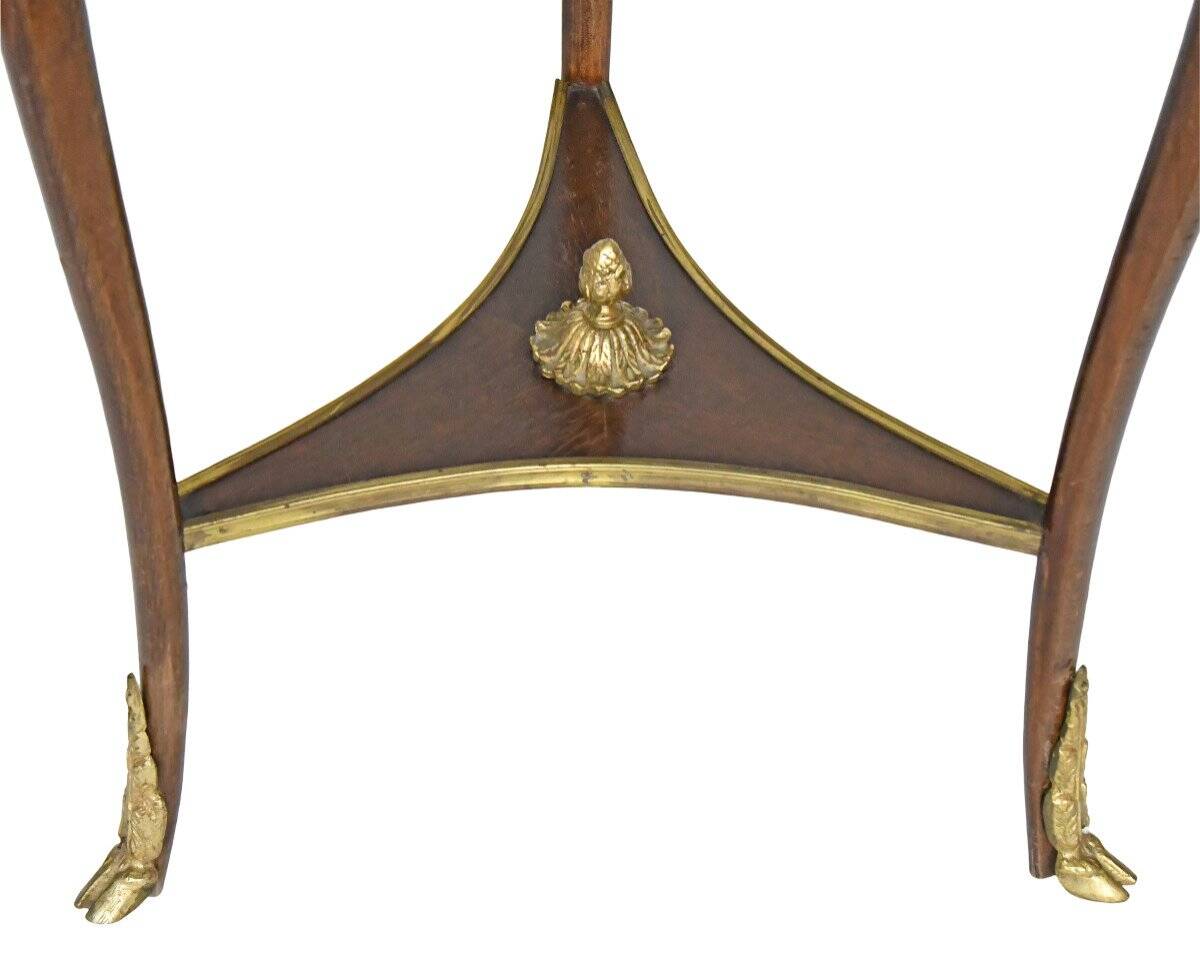 Jardinière de style Louis XV