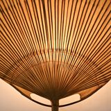 Uchiwa II Wall Lights, Ingo Maurer, Design M, 1973