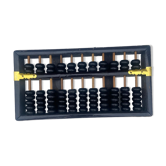 Chinese abacus