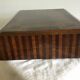 Jeu de backgammon