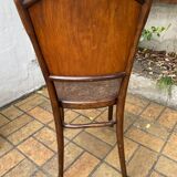 Chaise bistro FISCHEL XIX3e
