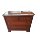 Commode merisier Louis Phillipe
