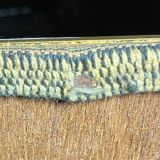 Antique tapestry Jules Pansu hunting scene 18th century