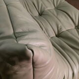Togo sofa model designed by Michel Ducaroy 1973