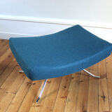 Armchair and ottoman "POP" Christian Werner Roset Line