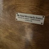 Globe Wernicke Bookcase