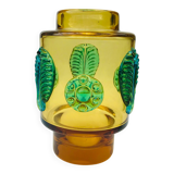 Josef Hospodka vase for Prachen