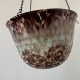 Ceramic plant holder