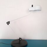 Topo lamp by Joe Colombo for Stilnovo