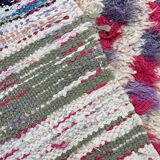 Carpet berbere azilal 70x175 cm