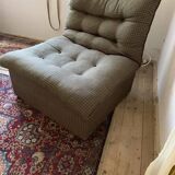 Mid-Century Armchair, 1960s