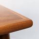 Mid Century desk by Karel Vyčítal for Dřevotvar Jablonné, 1960s