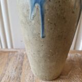 Vase Art Nouveau Gilbert Méténier