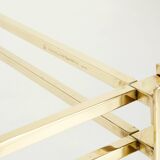 Broncz table from the 1960