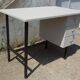 Bureau vintage restauré