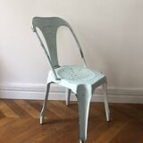 Paire de chaises Multipl's par Joseph Mathieu