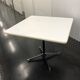 Charles & Ray Eames square table for Herman Miller 1960