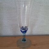 5 new Luminarc champagne glasses from the 80s