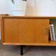 Vintage low enfilade from the 1960s (shallow)