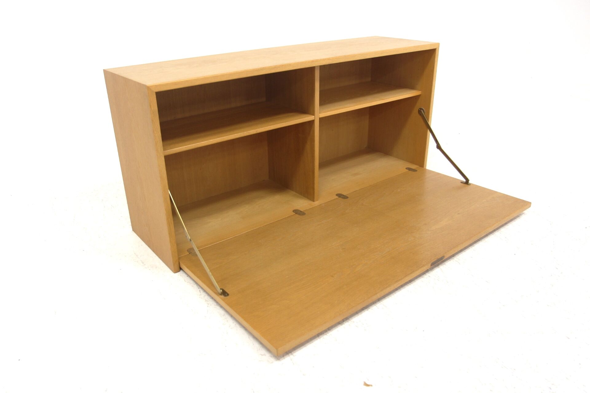 Wall Secretary "Öresund", Børge Mogensen, Sweden, 1960