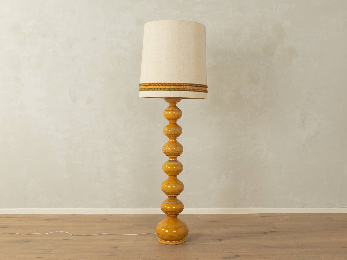Lampadaire Bubble de Kaiser Leuchten