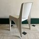 Gilac 1970 design monobloc chair
