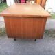 Bureau vintage année 50