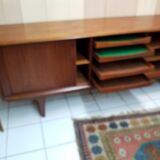 Scandinavian sideboard