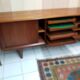 Scandinavian sideboard