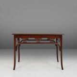 Side Table by Jacob & Josef Kohn, Austria, 1916