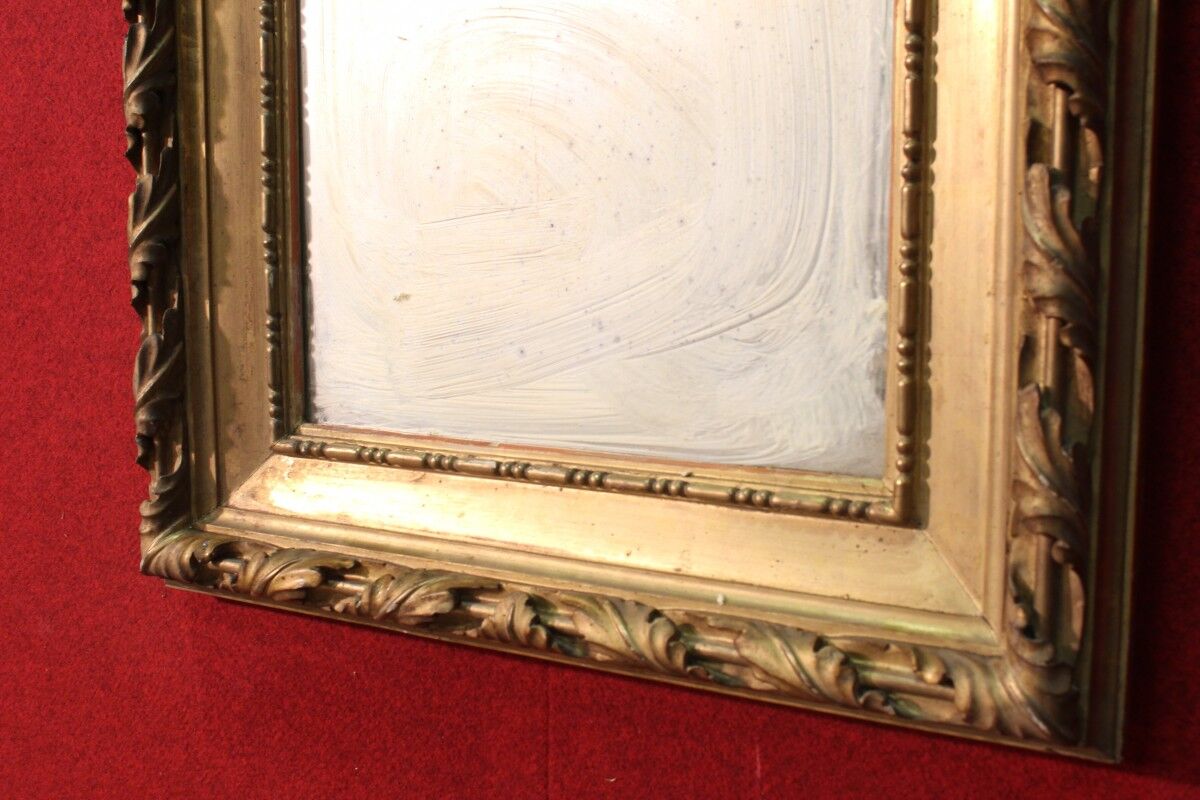 Italian mirror