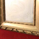 Italian mirror
