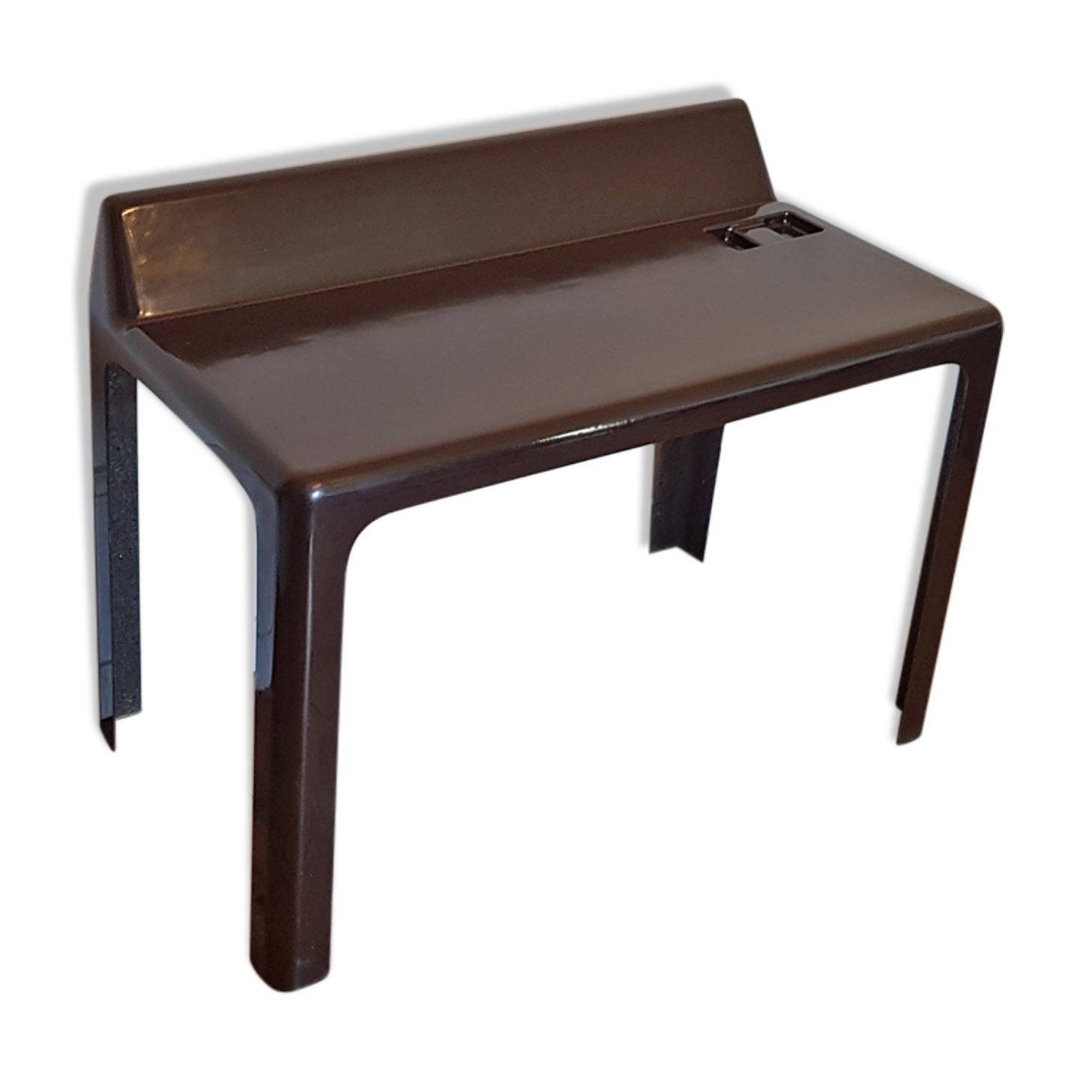 Office Patrick ginger "Study" edited by Paulus 70s