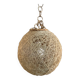 Suspension boule Selency x Monoprix Croisé Laroche