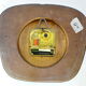 Kitchen clock