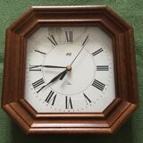 JAZ Wall Clock