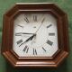 JAZ Wall Clock