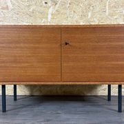 Buffet en teck des années 60/70