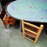 Kindergarten activity table