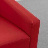 Airport Sofa Modell 3300 by Arne Jacobsen for Fritz Hansen