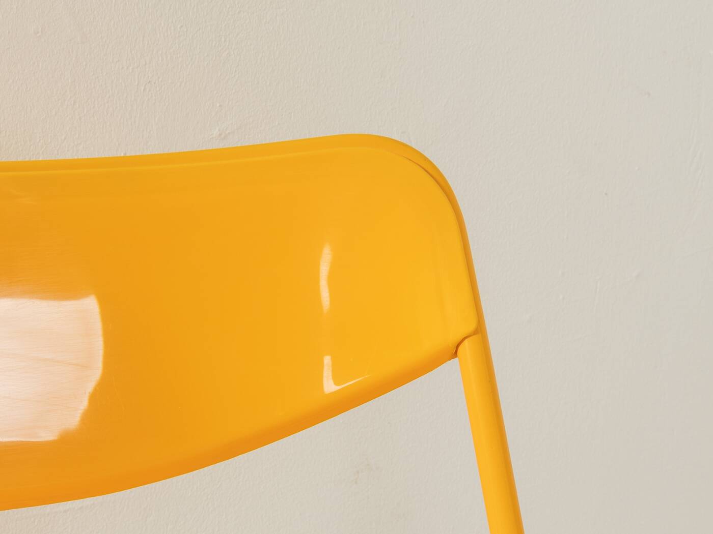 Ted folding chairs, Niels Gammelgaard