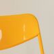 Ted folding chairs, Niels Gammelgaard