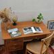 Bureau vintage scandinave